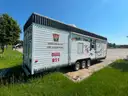 Mobile Unit Trailer