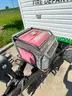 Mobile Unit Trailer
