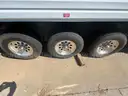 Mobile Unit Trailer