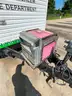 Mobile Unit Trailer