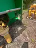 PTO Blower