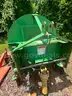 PTO Blower