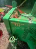 PTO Blower