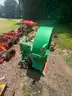 PTO Blower