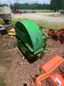 PTO Blower