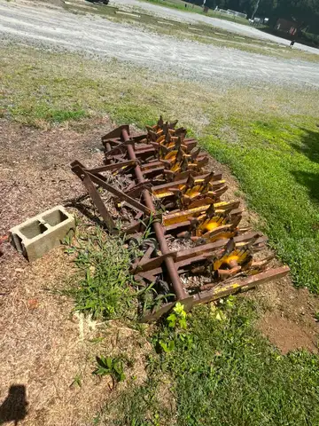 Core Aerator
