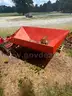 PTO Spreader