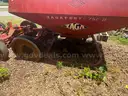 PTO Spreader