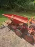 PTO Spreader