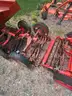 Lot of 7 Jacobson Reel Units