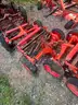 Lot of 7 Jacobson Reel Units