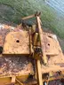 Woods Mower Deck