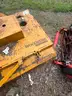 Woods Mower Deck