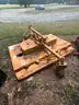 Woods Mower Deck