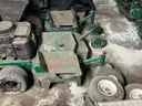 36&#x2019; Belt Drive Walk Behind Mower
