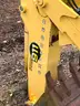 John Deere Skid Steer Backhoe Attachment