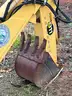 John Deere Skid Steer Backhoe Attachment