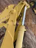 John Deere Skid Steer Backhoe Attachment