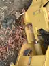 John Deere Skid Steer Backhoe Attachment