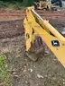 John Deere Skid Steer Backhoe Attachment