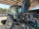 New Holland TS100 A Plus