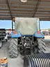 New Holland TS100 A Plus