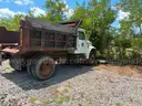 Dump Truck