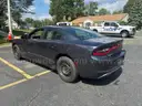 2017 Dodge Charger