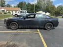 2017 Dodge Charger