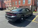 2017 Dodge Charger