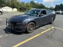 2017 Dodge Charger