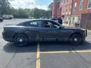 2017 Dodge Charger