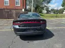 2017 Dodge Charger