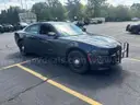 2017 Dodge Charger