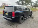 2018 Chevrolet Tahoe