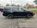 2018 Chevrolet Tahoe