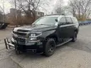 2018 Chevrolet Tahoe
