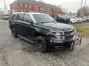 2018 Chevrolet Tahoe
