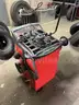 Snap-On Wheel Balancer