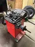 Snap-On Wheel Balancer