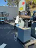 DELTA BAND SAW