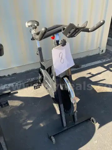 SCHWINN SPIN BIKE