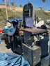 PORTER CABLE BAND SAW