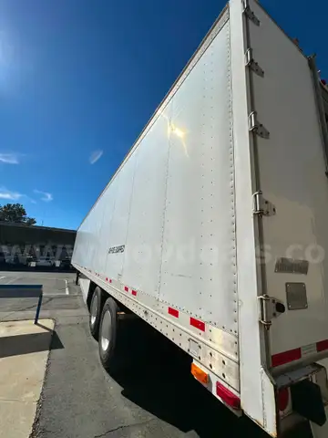 2005 Great Dane Trailers