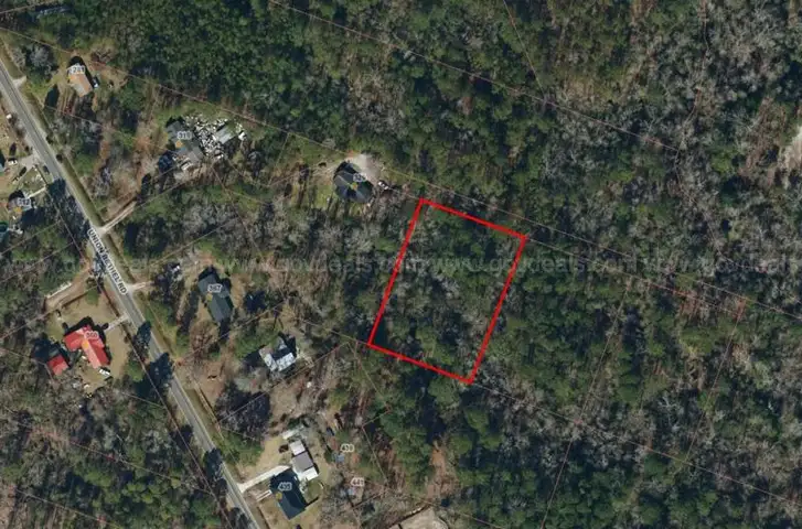 Tax Foreclosure Sale - Wooded, Residential Lot