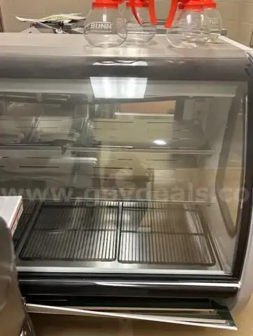 Pro-Kold 40" Wide Refrigerated Deli Case