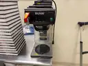 Bunn 12 Cup Automatic Coffee Brewer