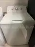 Matched Pair - General Electric Washer and Dryer