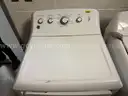 Matched Pair - General Electric Washer and Dryer