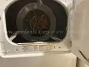Matched Pair - General Electric Washer and Dryer